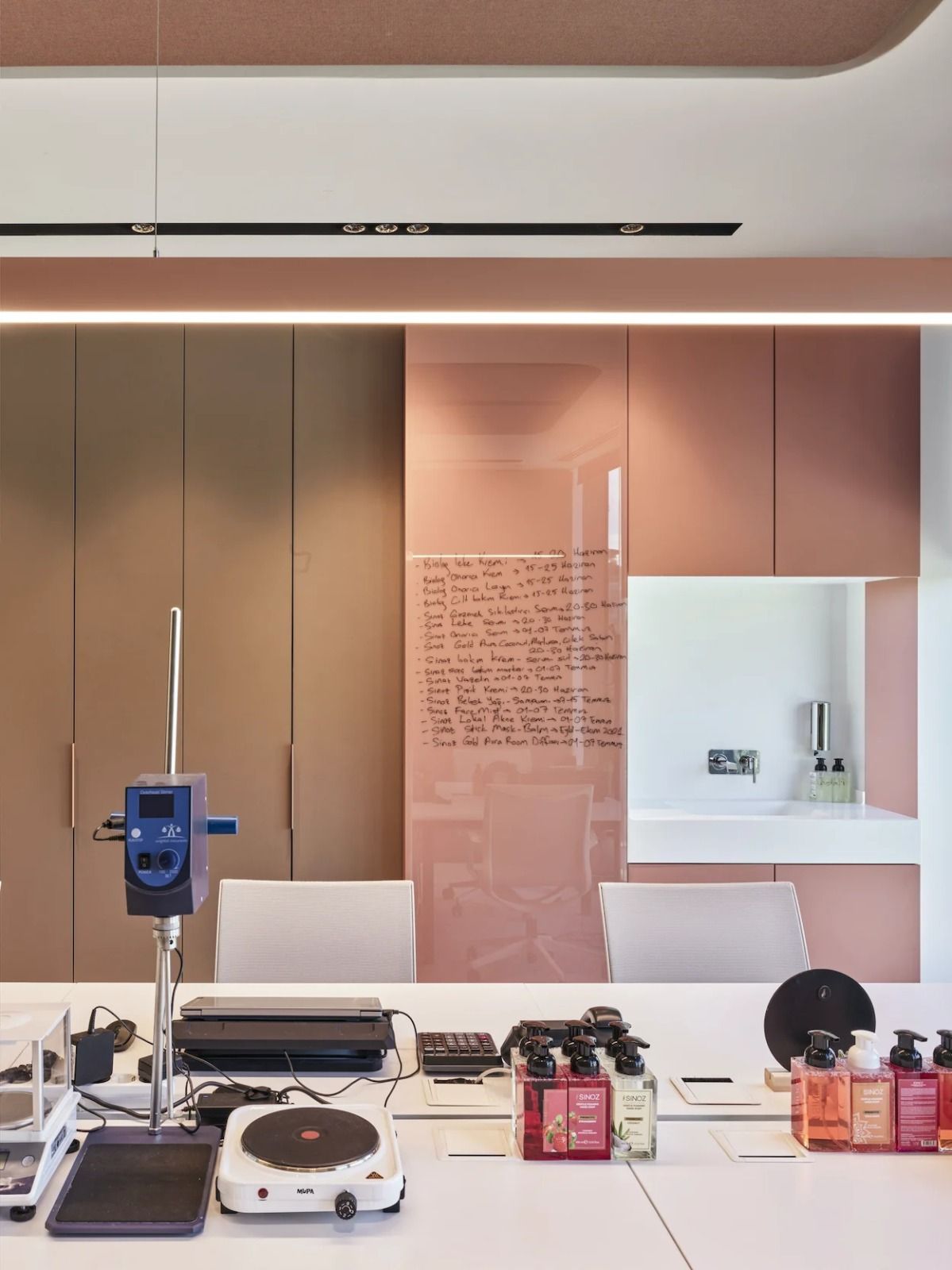 Sinoz Kozmetik Ofis gallery image 23