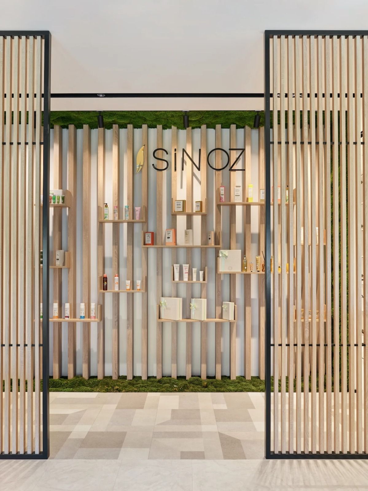 Sinoz Kozmetik Ofis gallery image 2