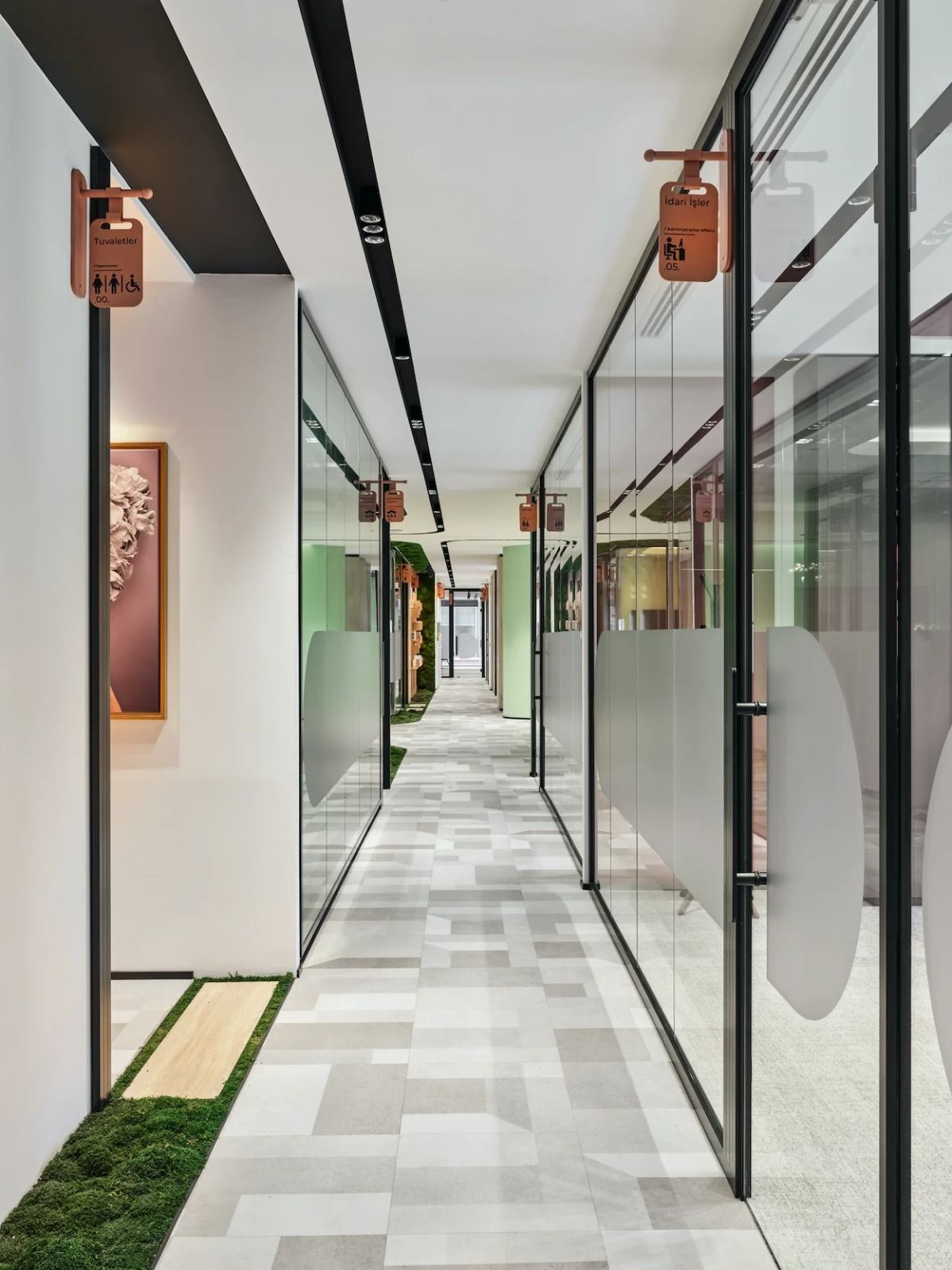 Sinoz Kozmetik Ofis gallery image 11