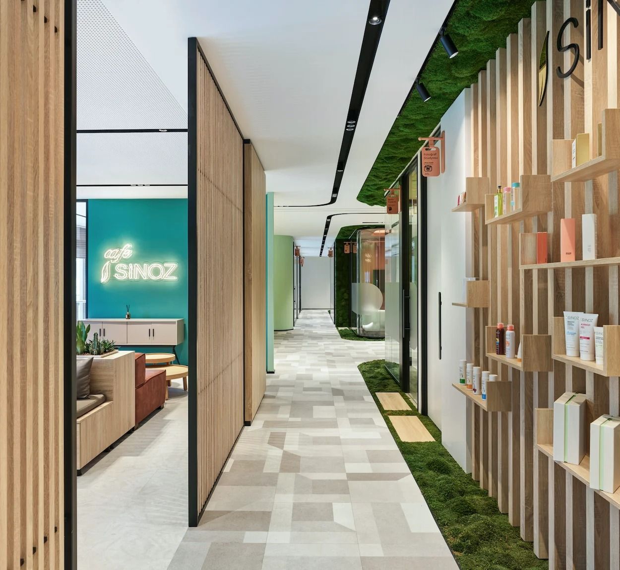 Sinoz Kozmetik Ofis gallery image 10