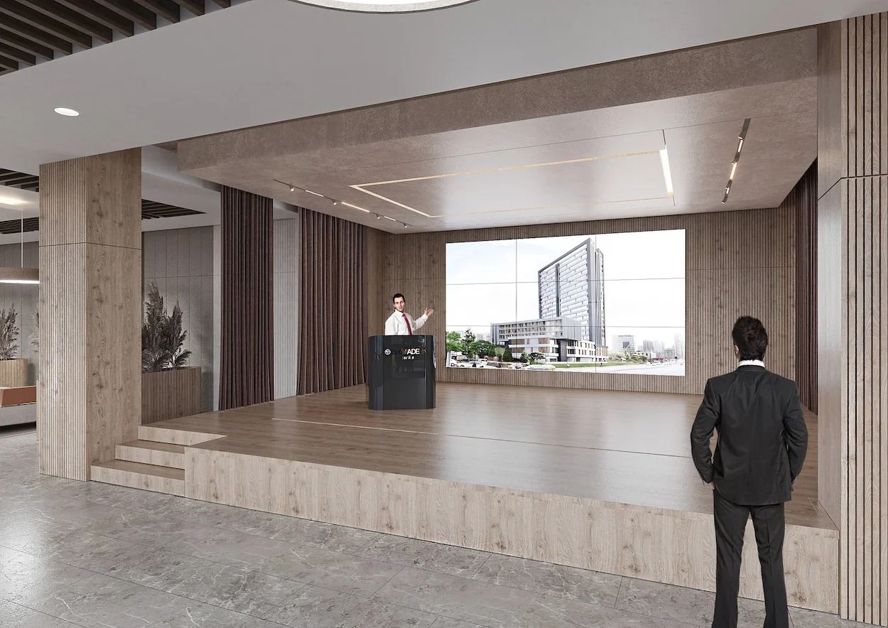 Eti Maden Ofisi gallery image 3