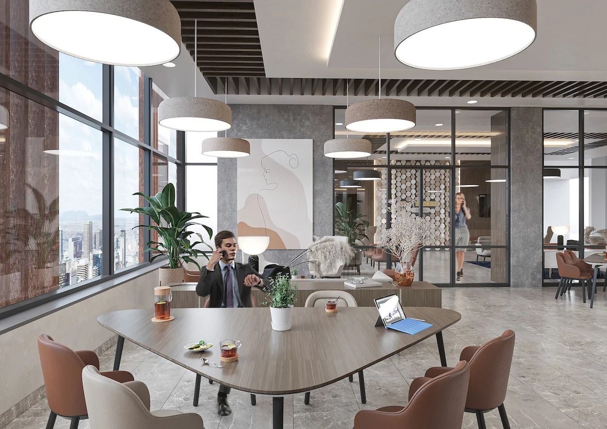 Eti Maden Ofisi gallery image 20