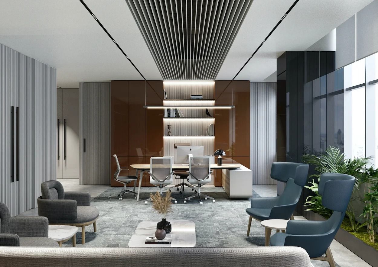 Eti Maden Ofisi gallery image 18