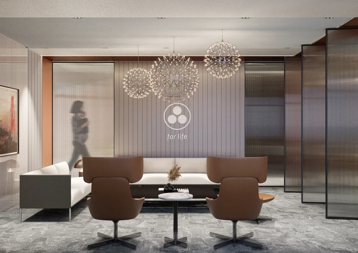 Eti Maden Ofisi gallery image 17