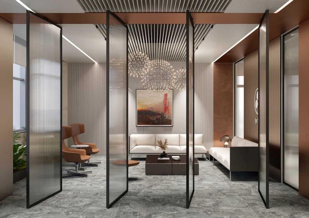 Eti Maden Ofisi gallery image 16