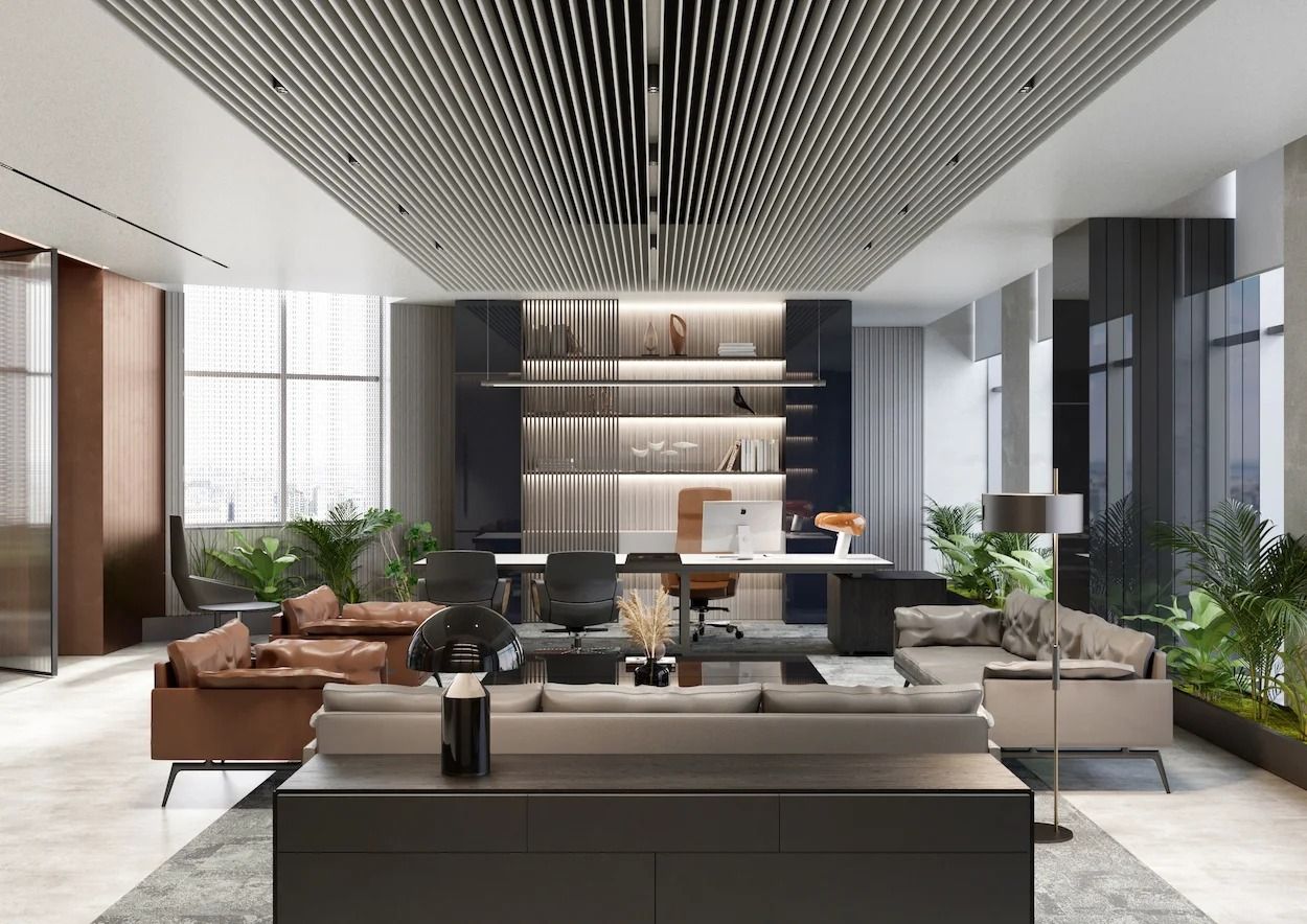 Eti Maden Ofisi gallery image 15