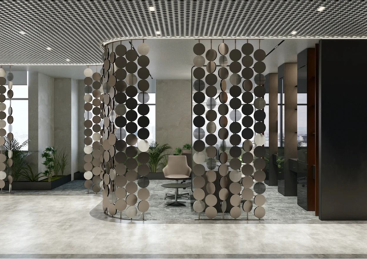 Eti Maden Ofisi gallery image 13