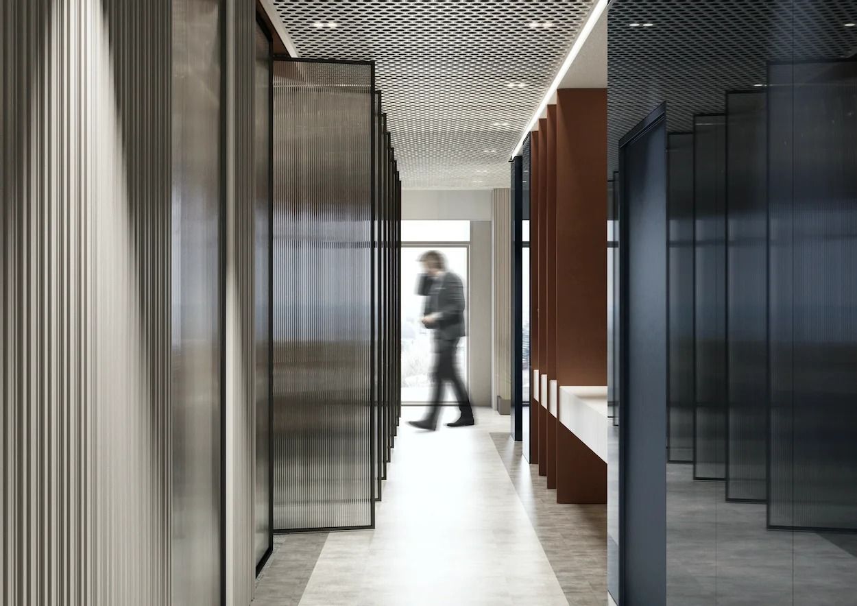 Eti Maden Ofisi gallery image 12