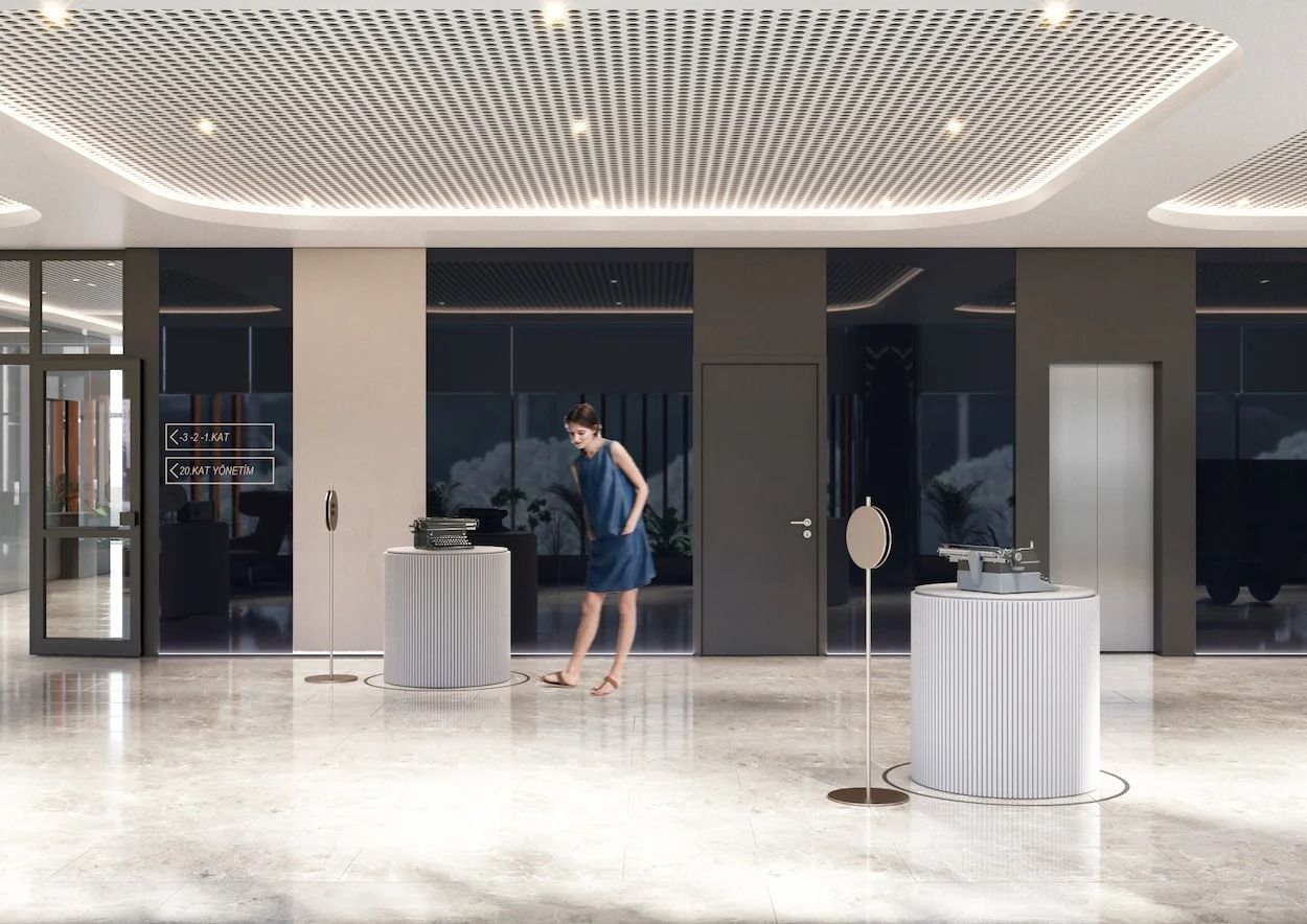 Eti Maden Ofisi gallery image 10