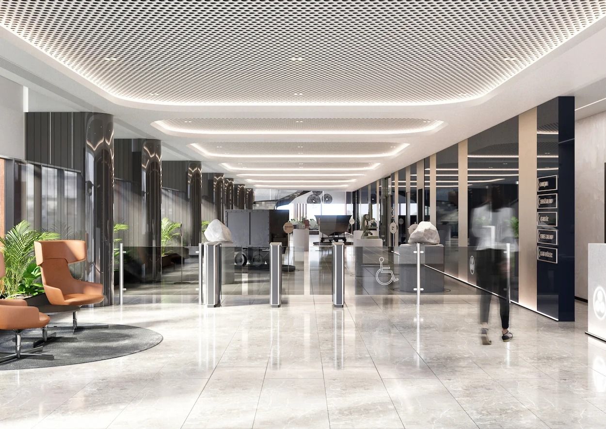 Eti Maden Ofisi gallery image 7