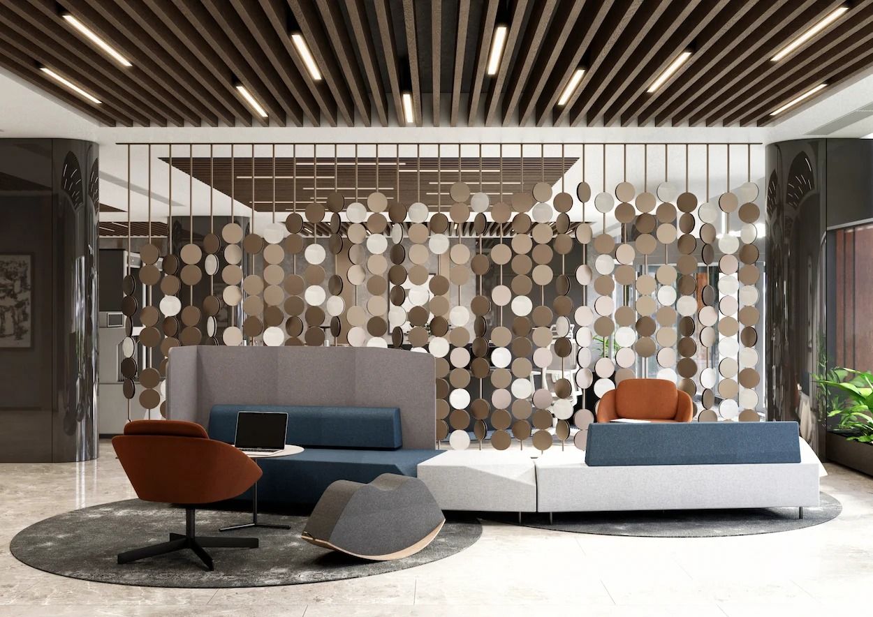 Eti Maden Ofisi gallery image 5