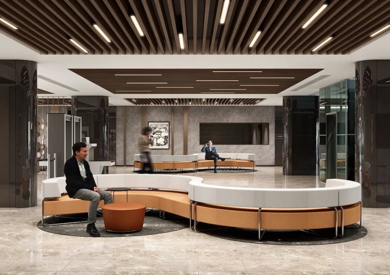 Eti Maden Ofisi gallery image 4