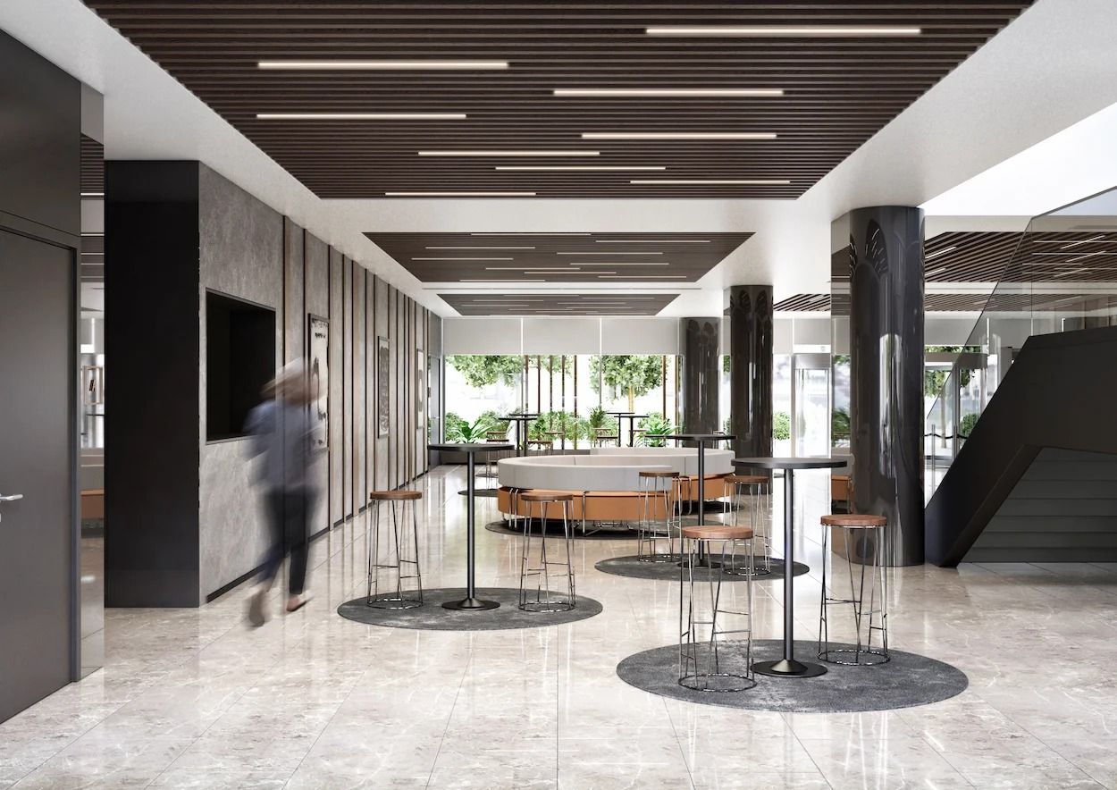 Eti Maden Ofisi gallery image 2