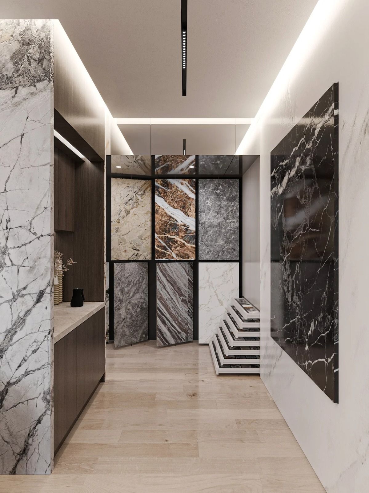 ADK Marble Merkez Ofis gallery image 5