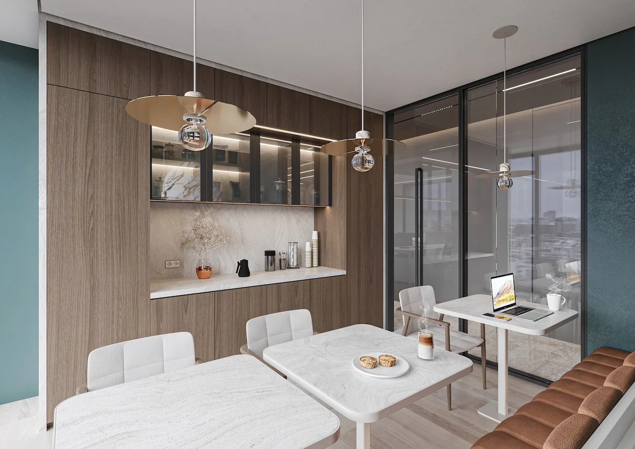 ADK Marble Merkez Ofis gallery image 6