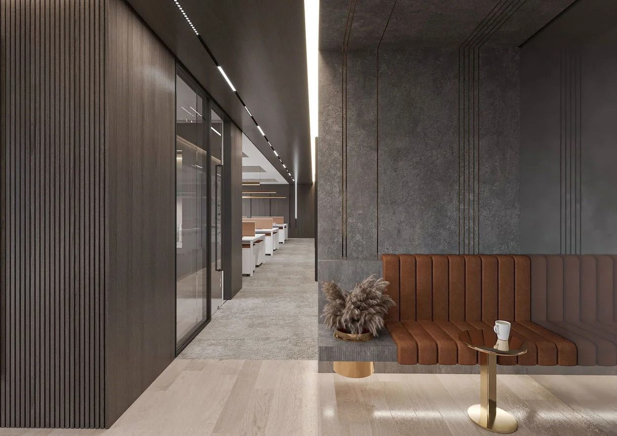 ADK Marble Merkez Ofis gallery image 10