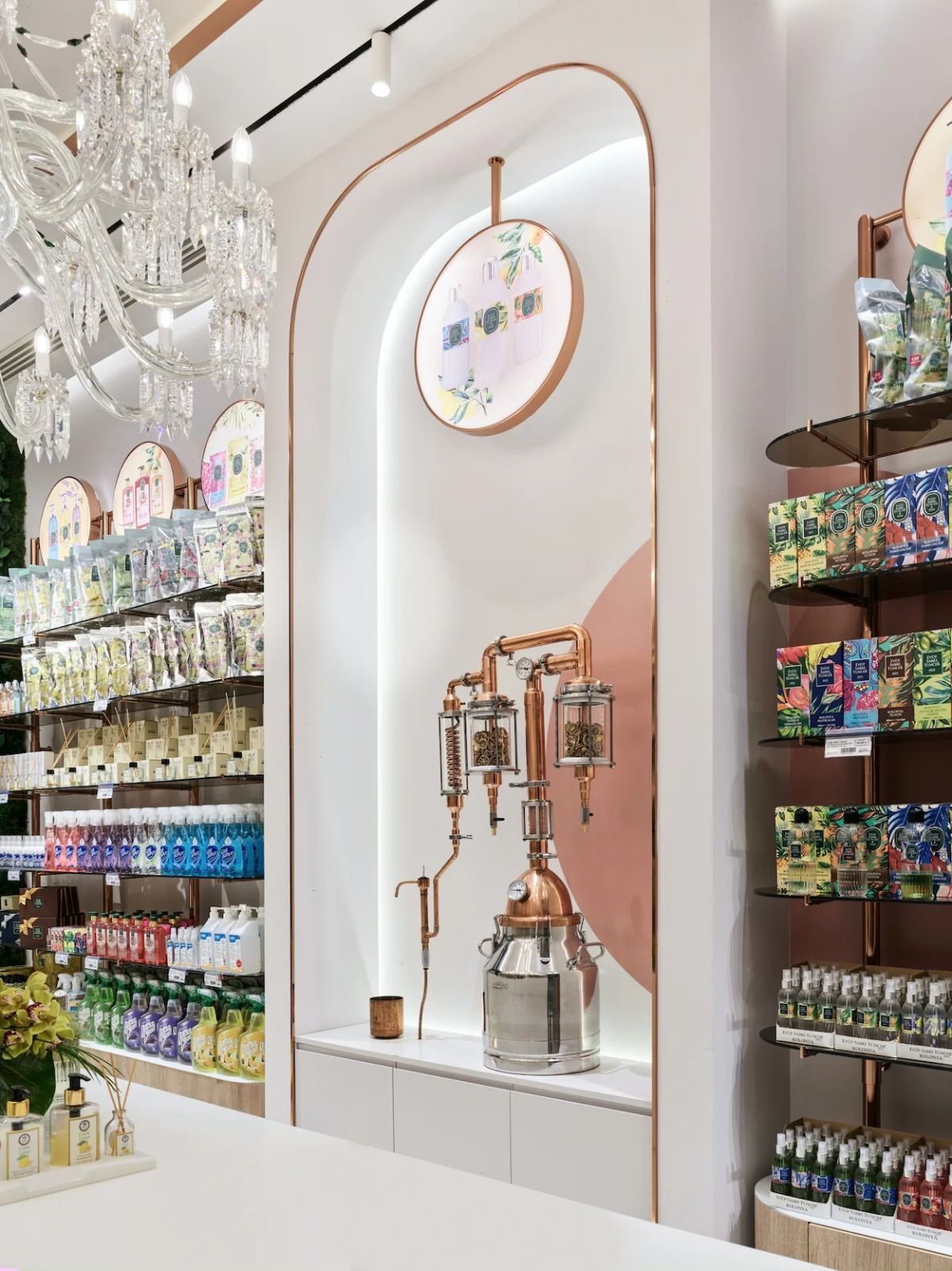 Eyüp Sabri Tuncer Mağaza gallery image 4