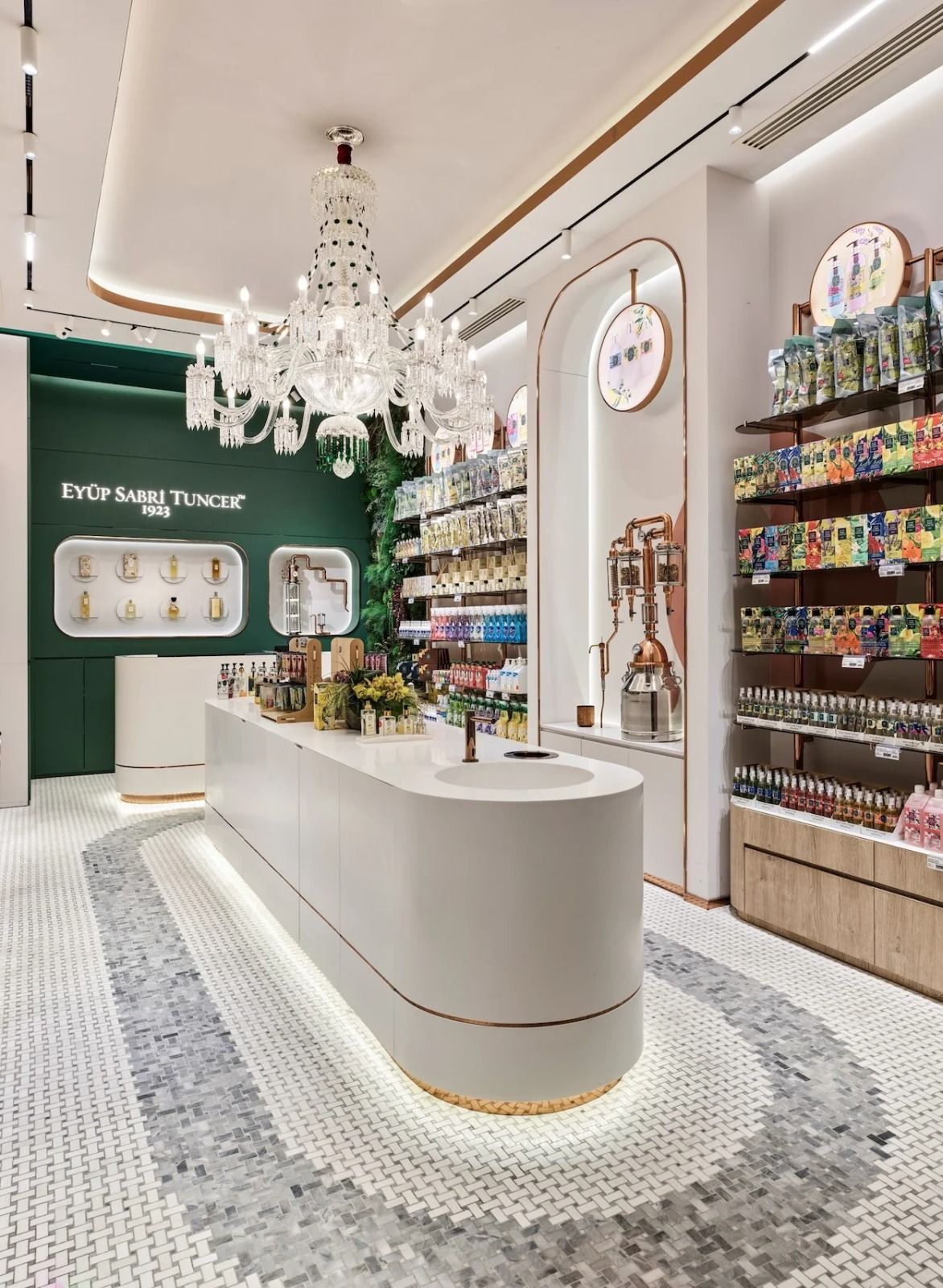 Eyüp Sabri Tuncer Mağaza gallery image 6