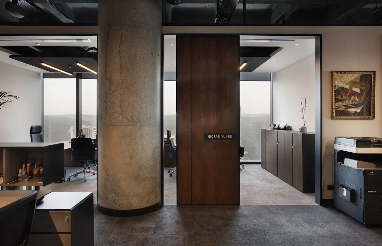 Eyüp Sabri Tuncer Merkez Ofis gallery image 6