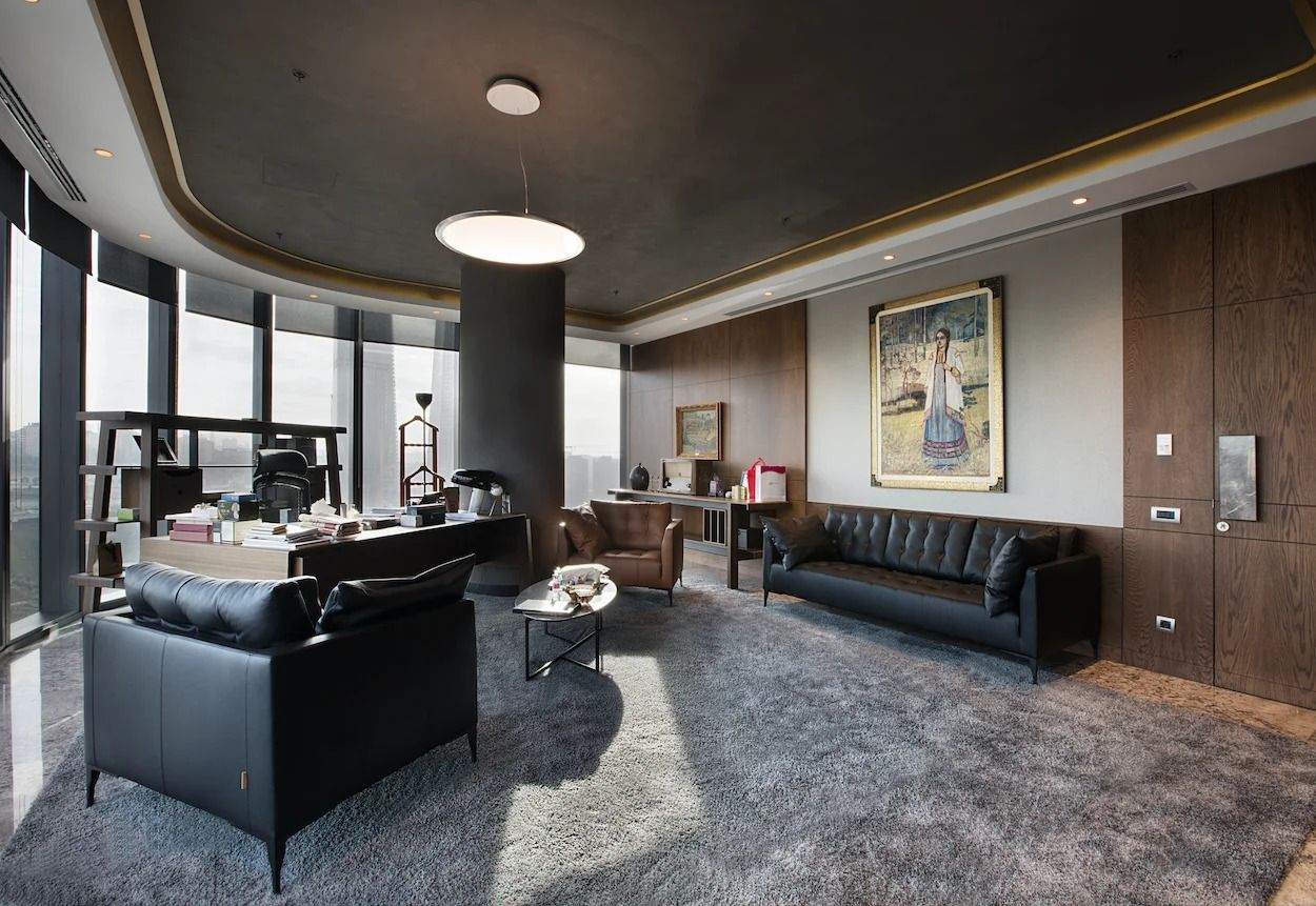 Eyüp Sabri Tuncer Merkez Ofis gallery image 7