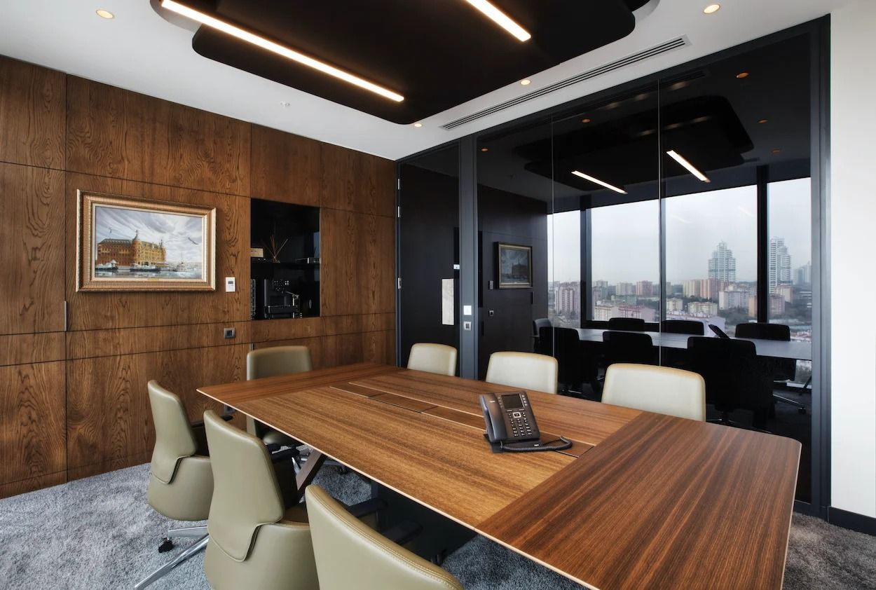 Eyüp Sabri Tuncer Merkez Ofis gallery image 8