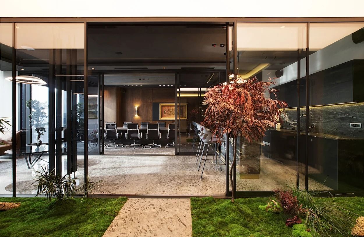 Eyüp Sabri Tuncer Merkez Ofis gallery image 10