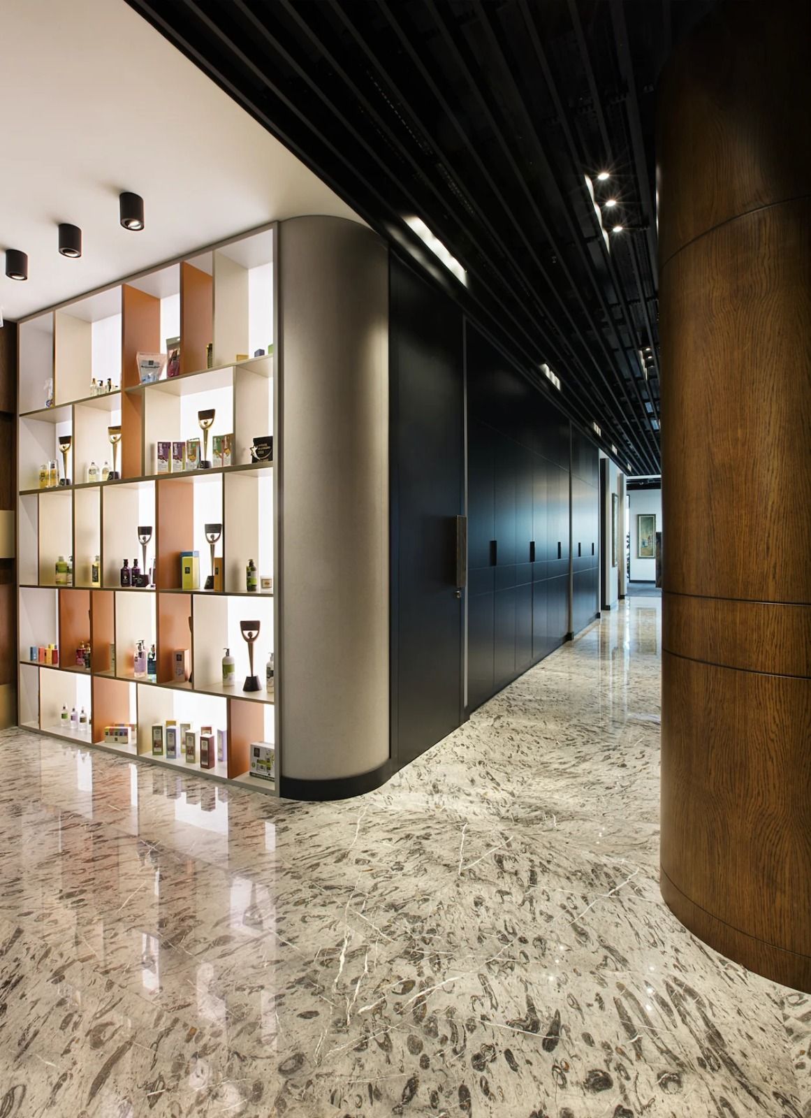 Eyüp Sabri Tuncer Merkez Ofis gallery image 13