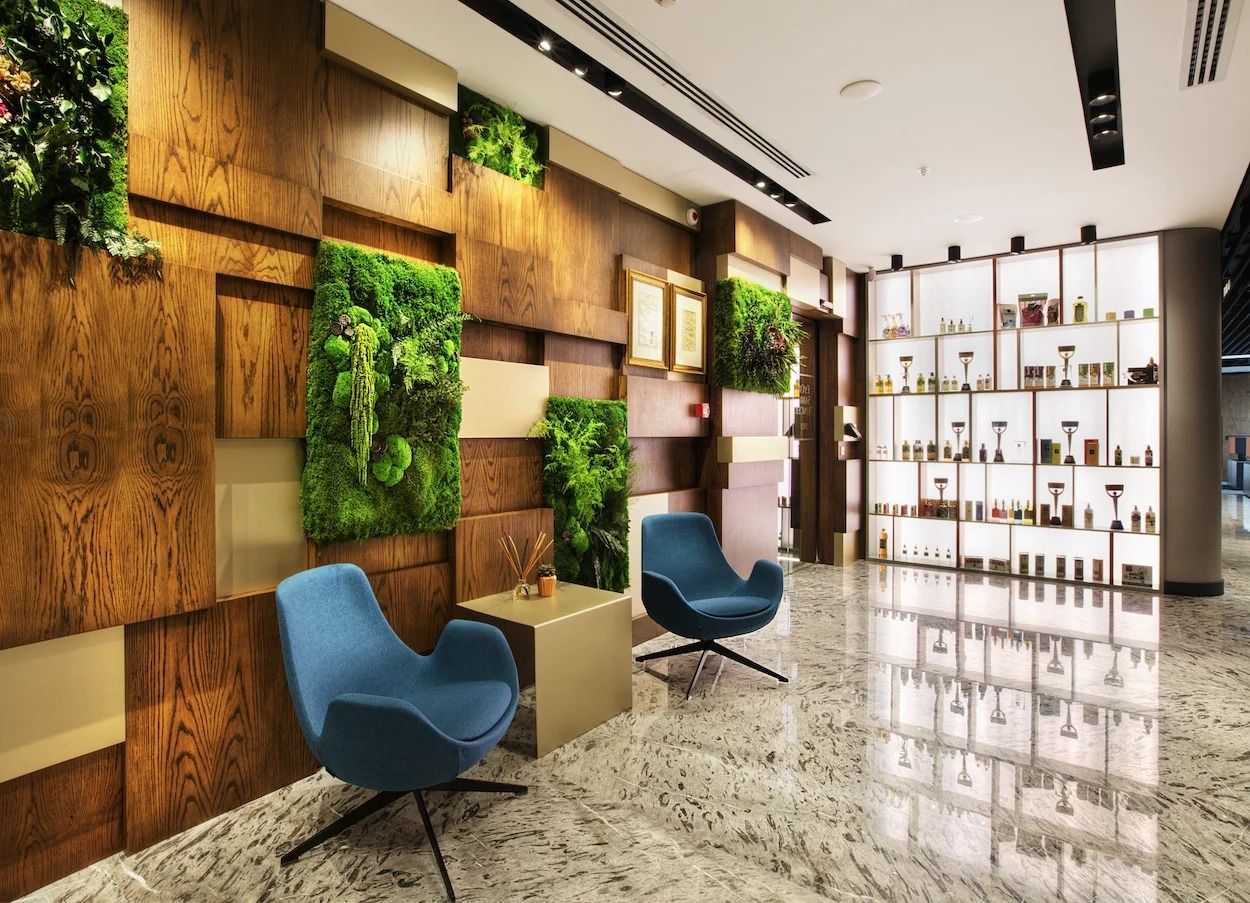 Eyüp Sabri Tuncer Merkez Ofis gallery image 15