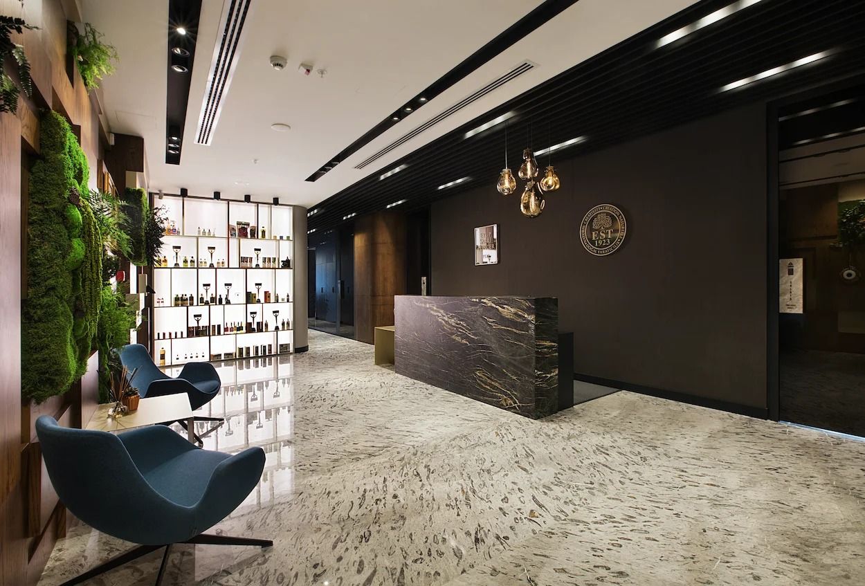 Eyüp Sabri Tuncer Merkez Ofis gallery image 16