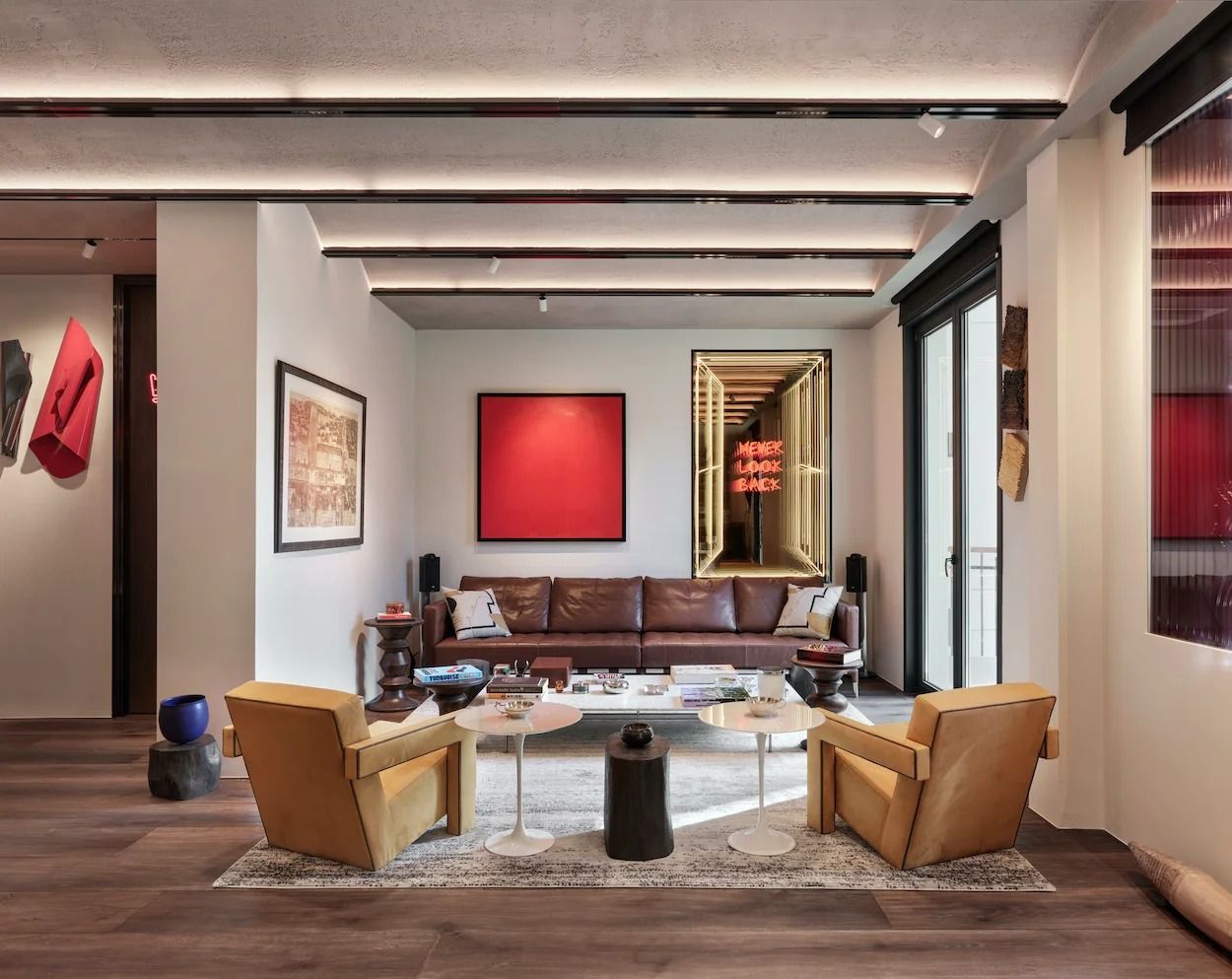 Papko – Öner Kocabeyoğlu Ofis gallery image 8