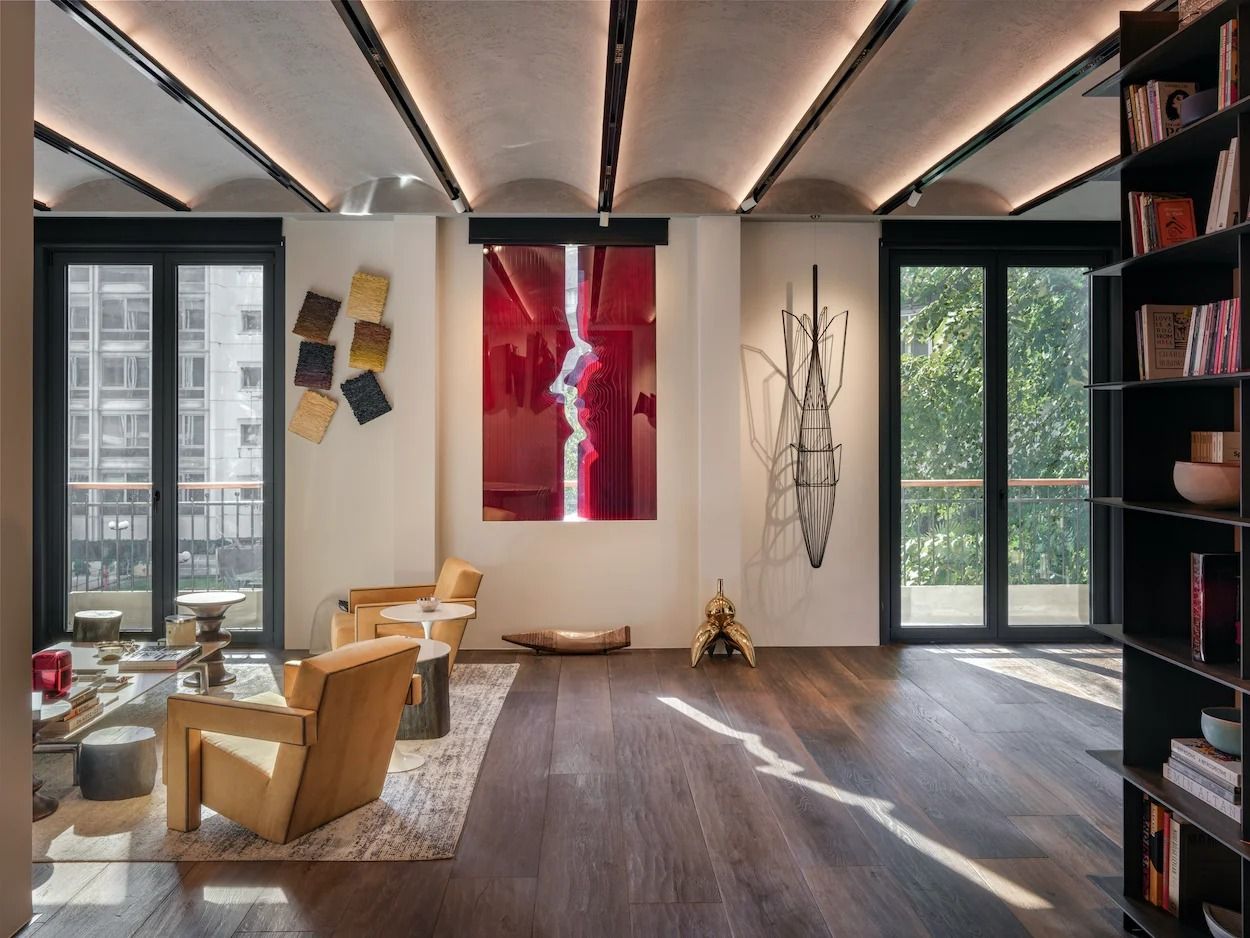 Papko – Öner Kocabeyoğlu Ofis gallery image 9