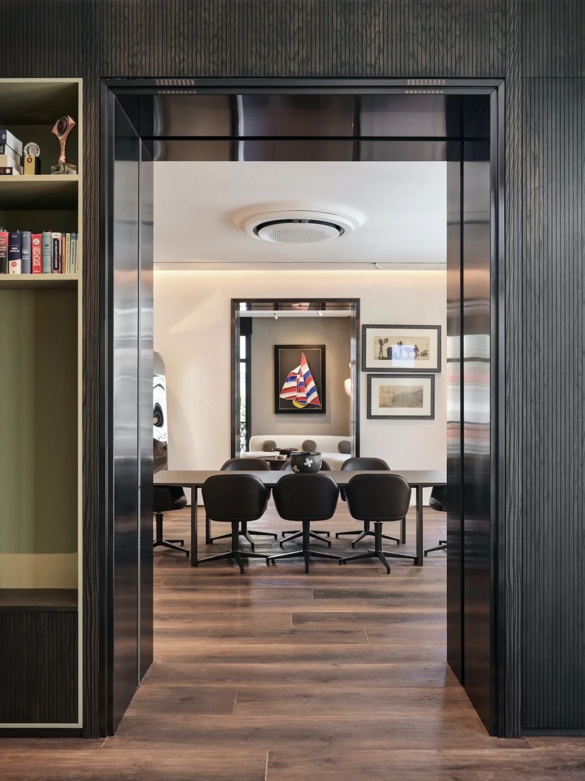 Papko – Öner Kocabeyoğlu Ofis gallery image 15