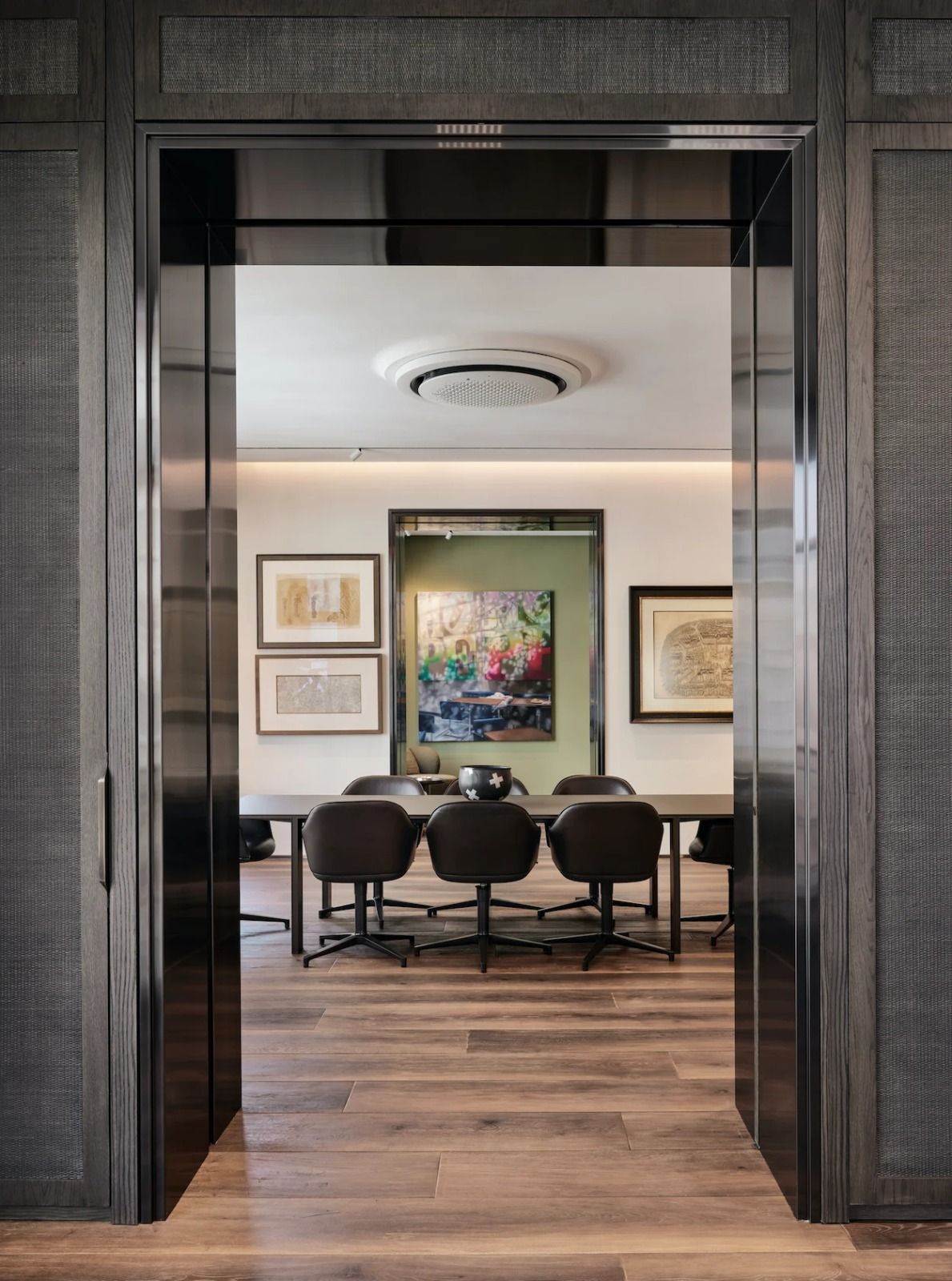 Papko – Öner Kocabeyoğlu Ofis gallery image 16