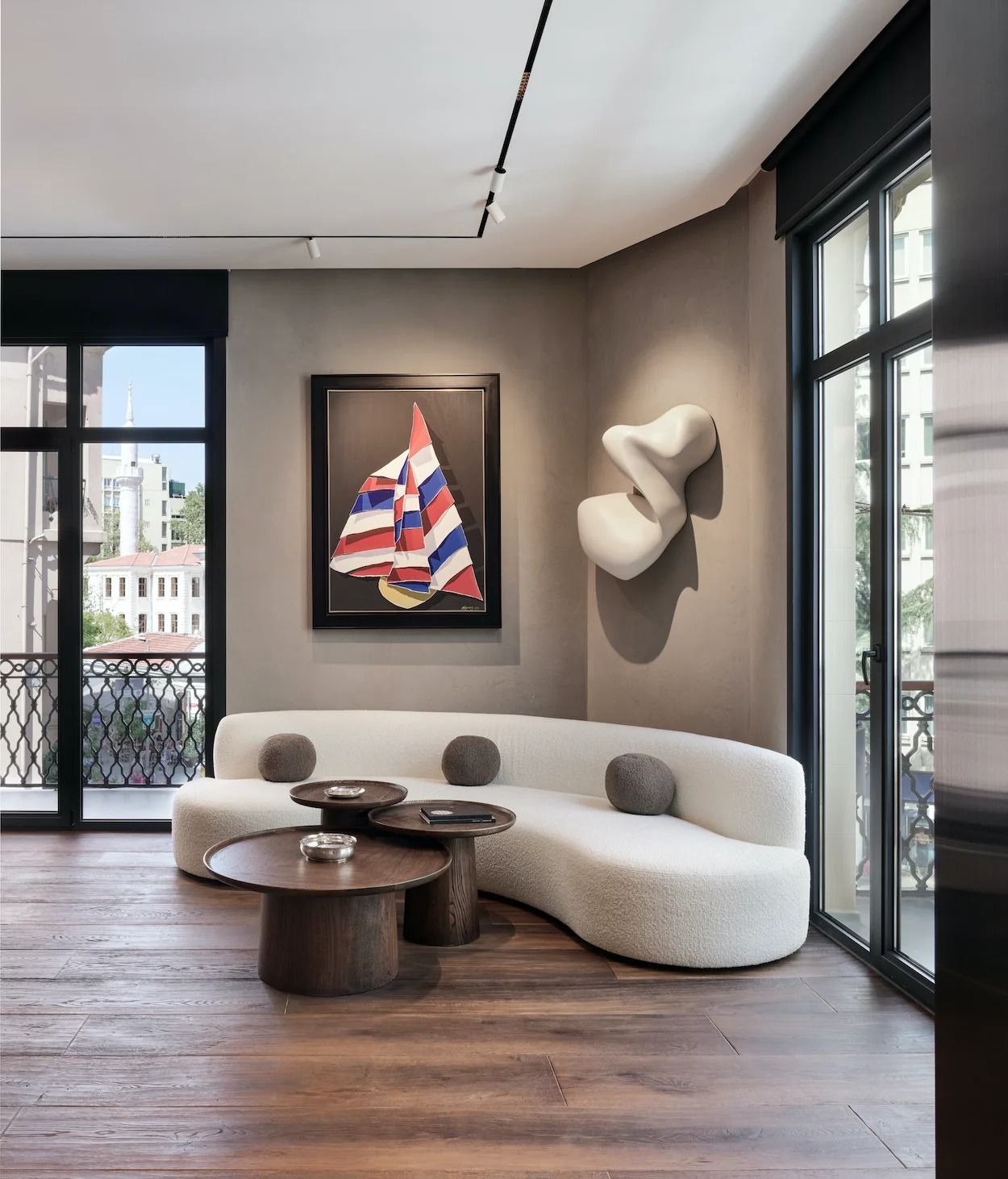 Papko – Öner Kocabeyoğlu Ofis