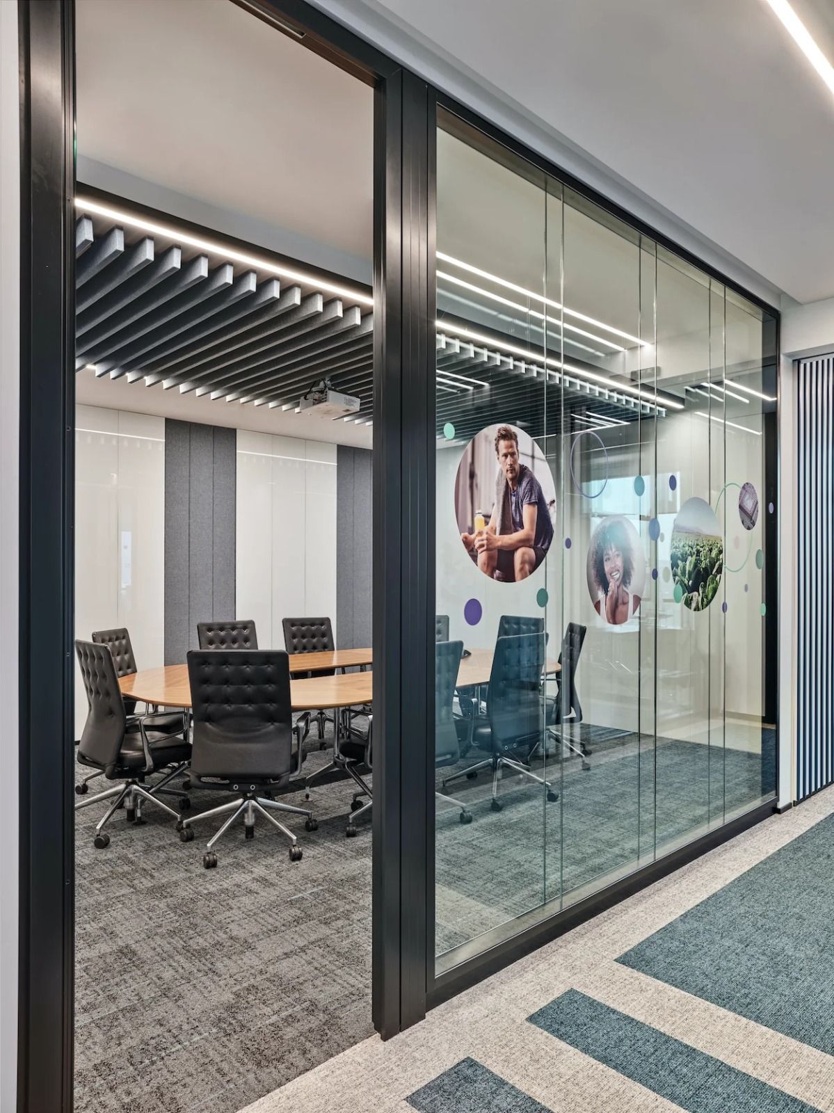 Azelis Türkiye Ofis gallery image 2