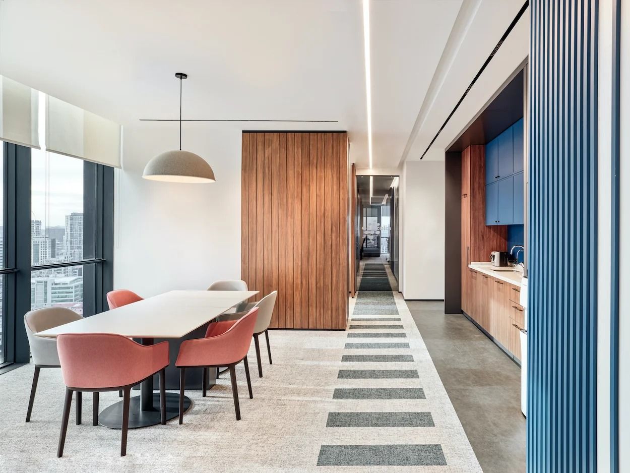 Azelis Türkiye Ofis gallery image 5