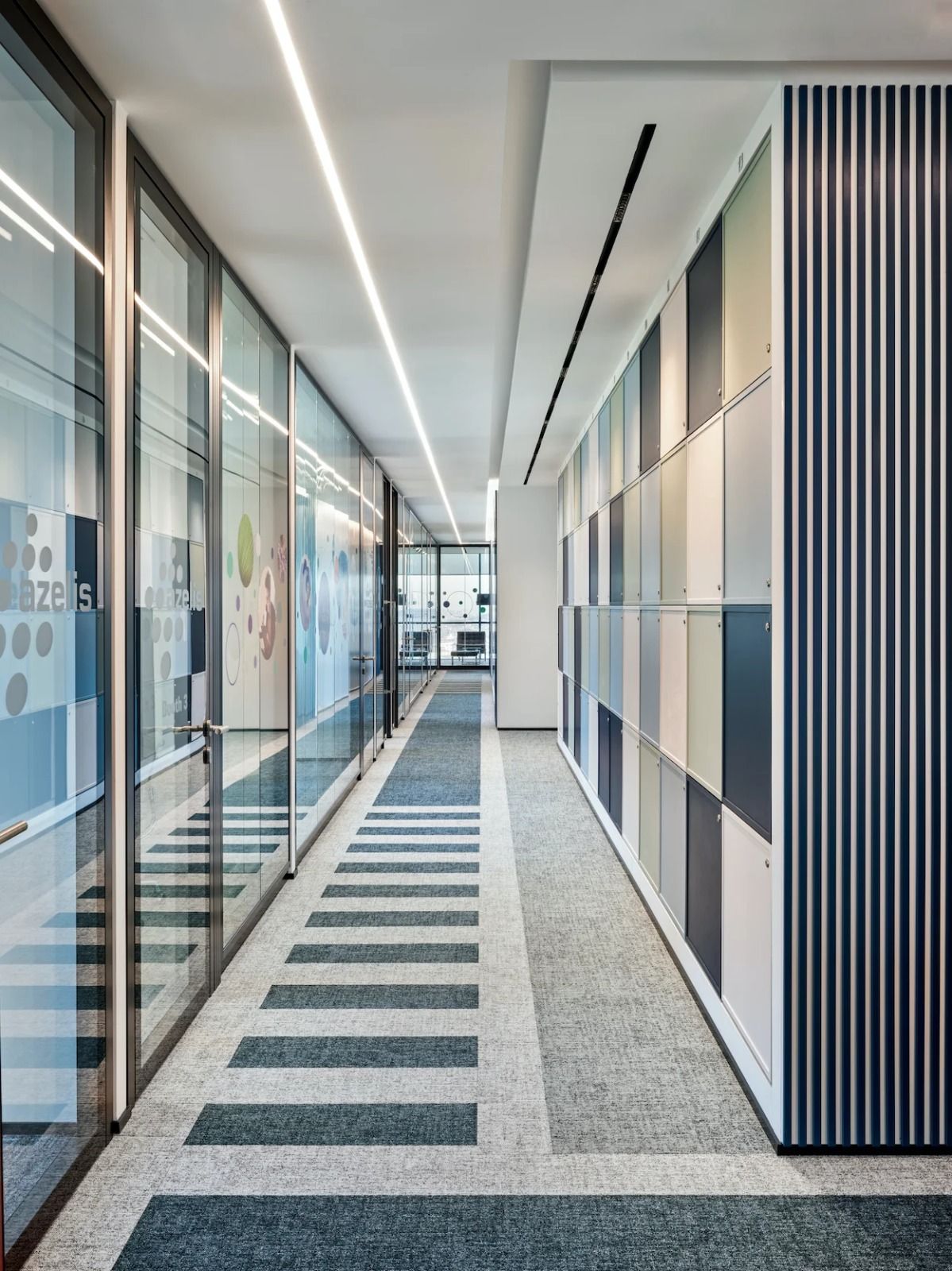 Azelis Türkiye Ofis gallery image 7