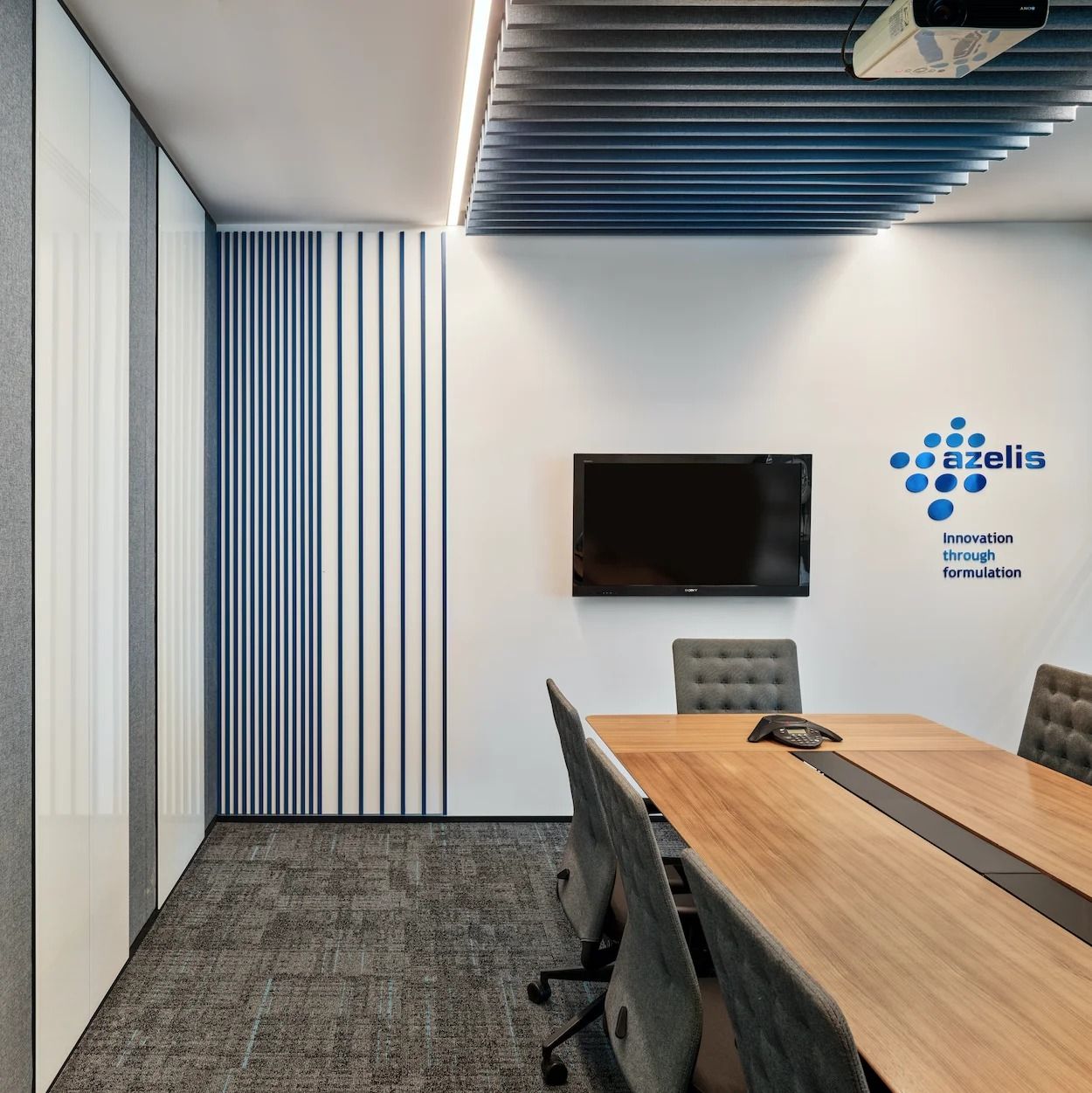 Azelis Türkiye Ofis gallery image 9