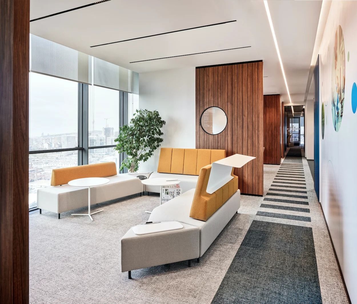 Azelis Türkiye Ofis gallery image 11