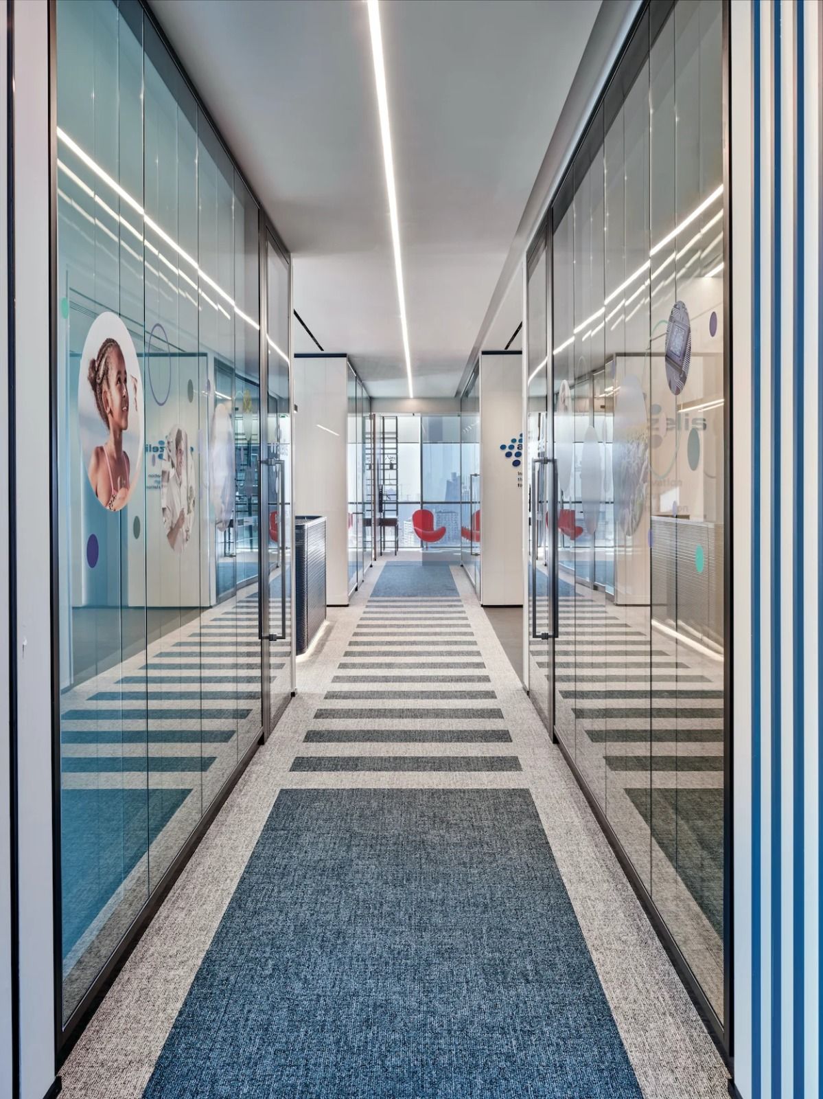 Azelis Türkiye Ofis gallery image 13