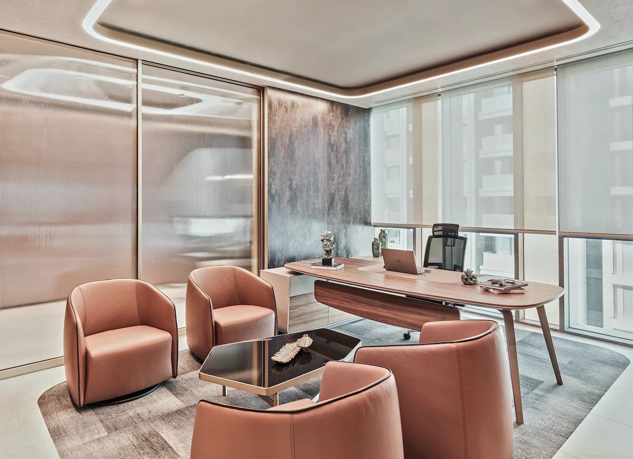 Dr. Fahrettin Yılmaz Klinik gallery image 5