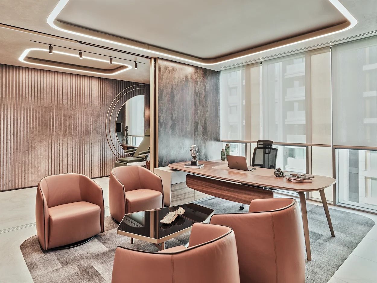 Dr. Fahrettin Yılmaz Klinik gallery image 6