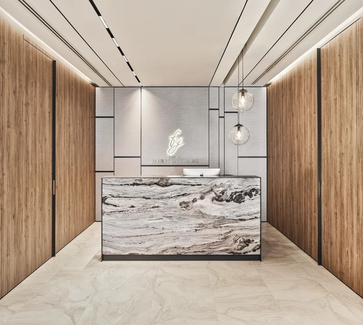 Dr. Fahrettin Yılmaz Klinik gallery image 12