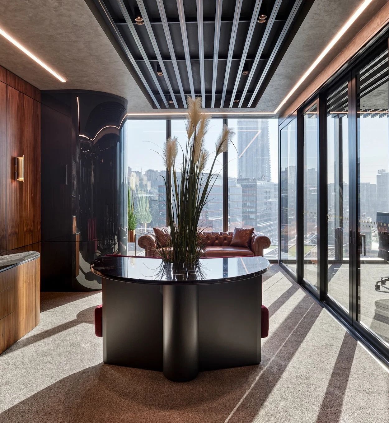 Keyvan Aviation Ofis gallery image 4