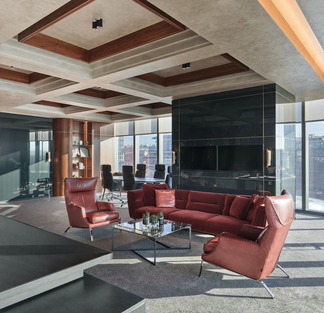 Keyvan Aviation Ofis gallery image 6