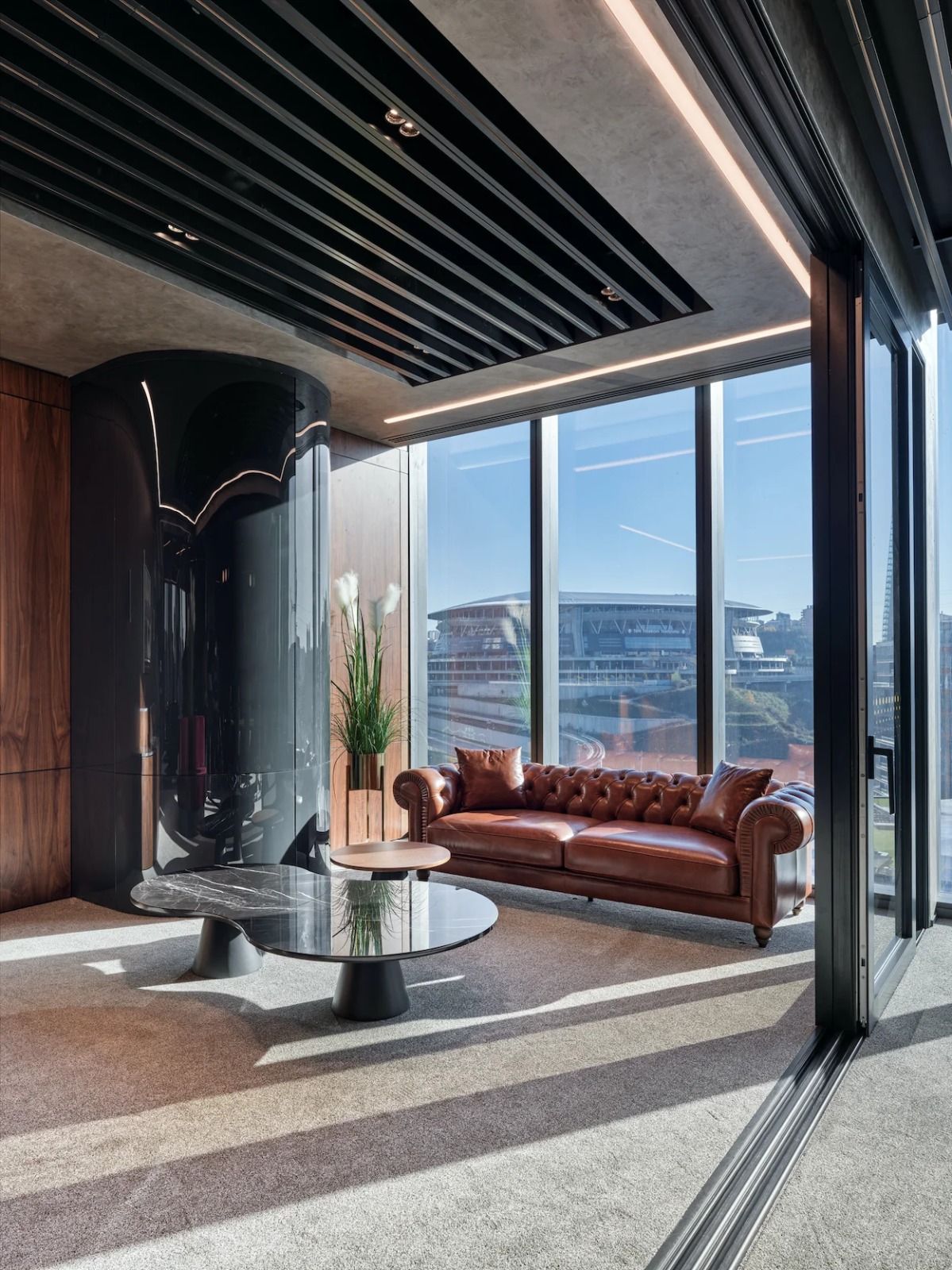 Keyvan Aviation Ofis gallery image 8