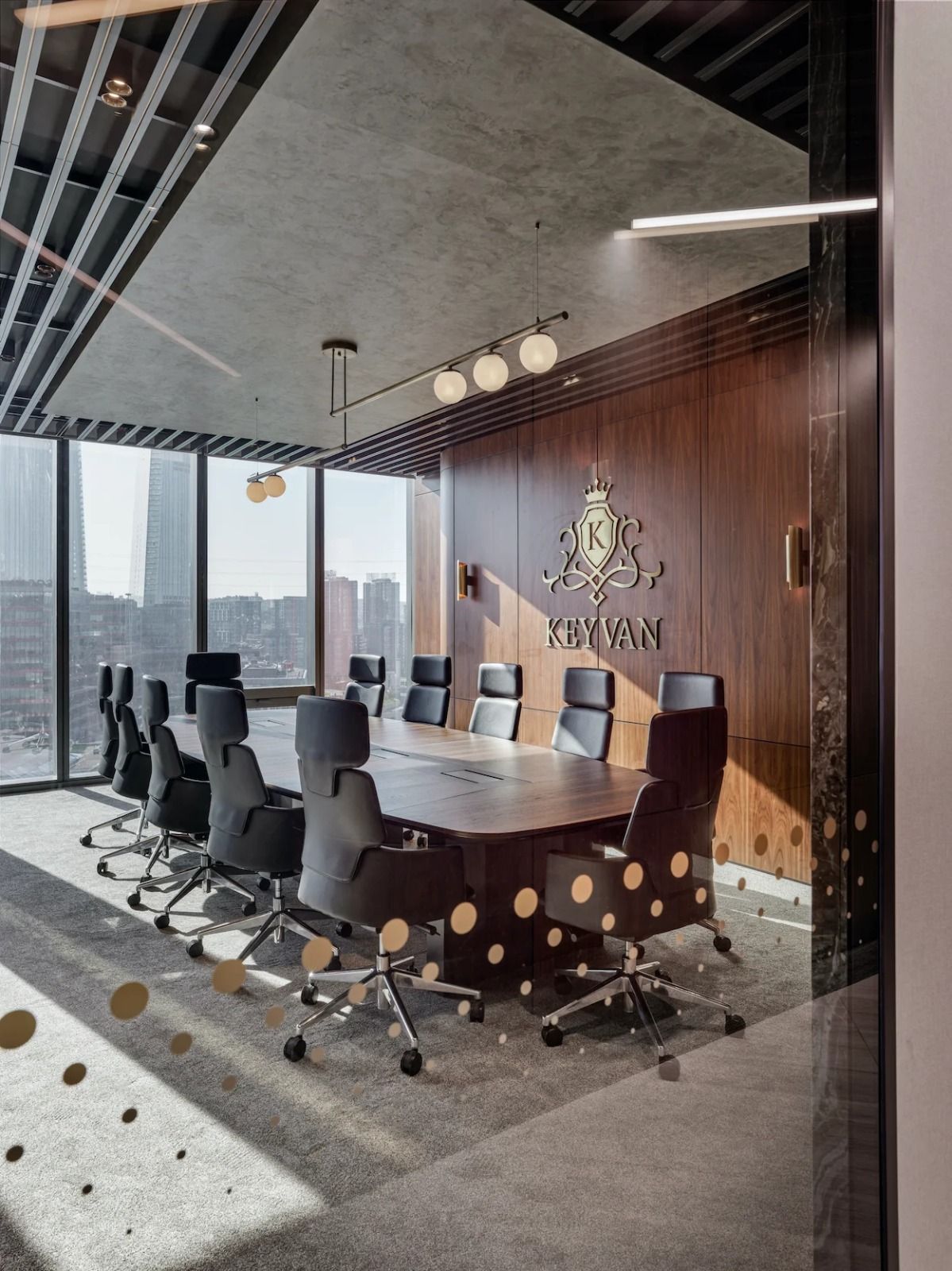 Keyvan Aviation Ofis gallery image 11