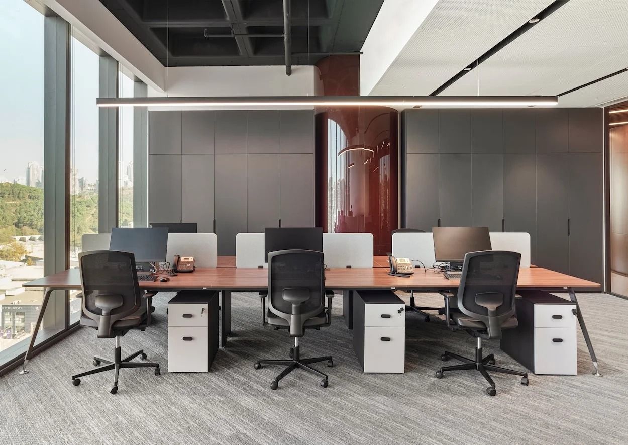 Keyvan Aviation Ofis gallery image 12