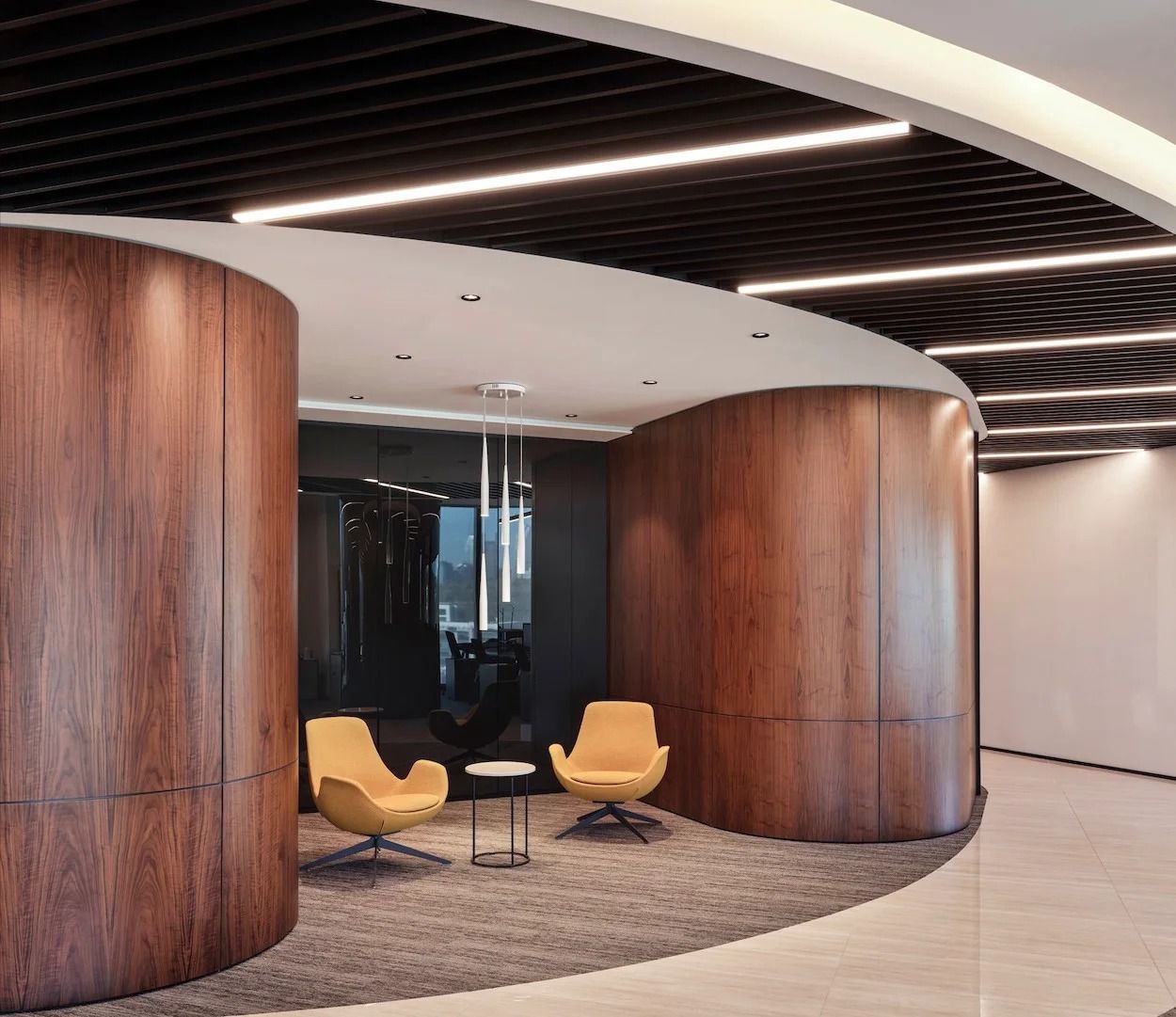 Keyvan Aviation Ofis gallery image 13