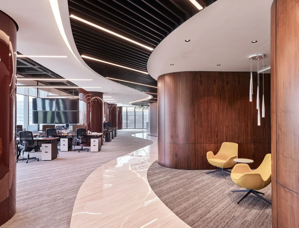 Keyvan Aviation Ofis gallery image 14